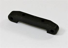 TeamC - T02204 - Rear Arm Mount 2WD Center Heckmotor