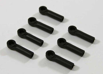 TeamC - T04014 - Ball End 4.8 (7 pcs) 4WD Comp. Buggy