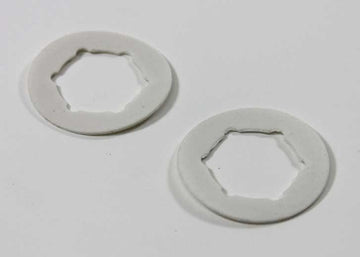 TeamC - T04036 - Slipper Pad (2 pcs) 4WD Comp. Buggy