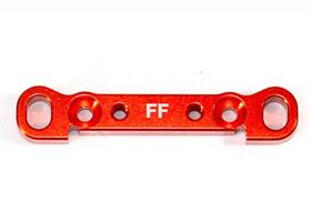 TeamC - T04127 - Alu suspension arm mount front/ front TM4