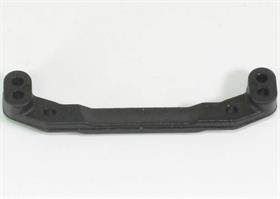 TeamC - T04147 - Steering Plate TM4 4WD Comp. Buggy