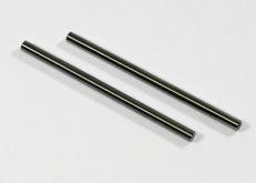 TeamC - T08645 - Suspension Arm Shaft 4x73mm (2) 1:8