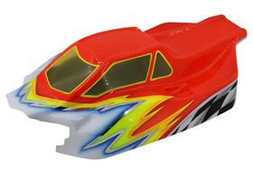 TeamC - TB803 - Front cab body for Brushless 1/8