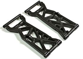 TeamC - TG8001 - Suspension Arms front low l/r 1:8 Truggy