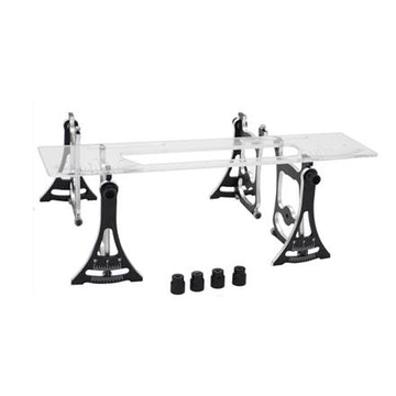 KeysRC - KRTA119 - 1/10 Touring Car setup system