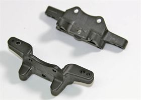 TeamC - TR4004 - Upper Suspension Arm Mount 4WD Buggy