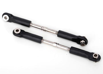 Traxxas TRX3643 Turnbuckles – Justerbare camber links til RC