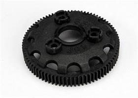 Traxxas - TRX4683 - Spur gear, 83-tooth (48-pitch) (for models with Torque-Control slipper clutch)