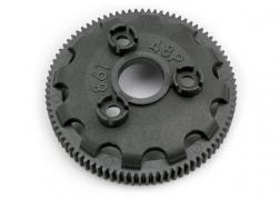 Traxxas - TRX4686 - Spur gear, 86-tooth (48-pitch) (for models with Torque-Control slipper clutch)