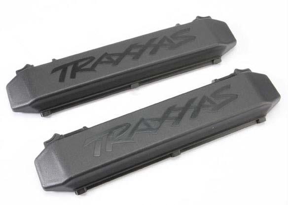 Traxxas - TRX5627 - Door, battery compartment (2) (fits right or left side)
