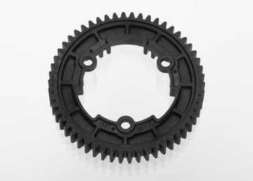 Traxxas - TRX6449 - 54T Spur gear (1.0 metric pitch/ Modul1)