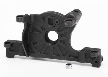 Traxxas - TRX7460A - Motor mount (assembled with 3x6 flat-head machine screw)/ 3.0mm NL (1)