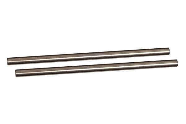 Traxxas - TRX7741 - Suspension pins, 4x85mm (hardened steel) (2)