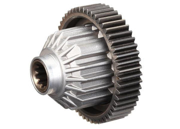 Traxxas - TRX7796 - Center drive, torque-biasing (assembled)/ 17x26x5 ball bearings (2) (requires #7727X bulkheads)
