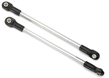 Traxxas - TRX8618 - Push rod (steel) (assembled with rod ends) (2)