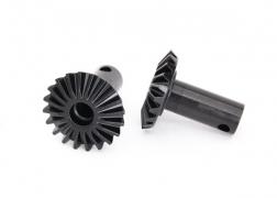 Traxxas - TRX8684 - Output gear, center differentiale, hardened steel