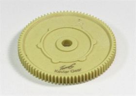 TeamC - TU0276 - Polyaramid Spur Gear 86T 2WD