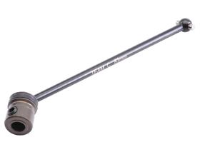 TeamC - TU0447 - CVD steel axle 83 mm