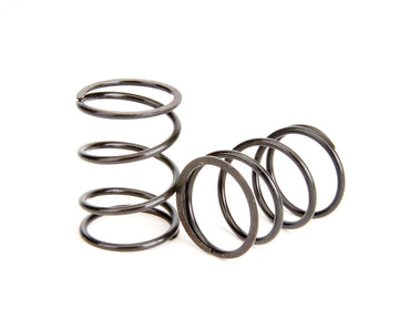 TeamC - TU1816 - Front Spring hard (2) 1:8 Onroad Comp.