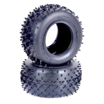 Schumacher - U6502 - VEE - 2 BLUE - TRUCK TYRES - 2 stk