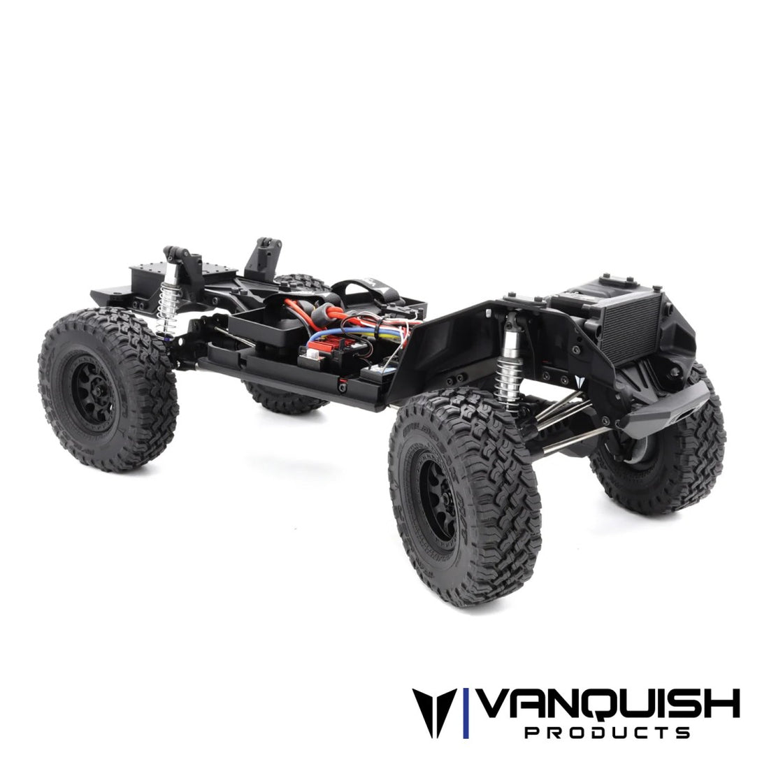 VS4-10 Phoenix Portal RTR