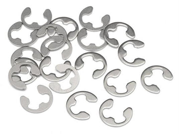 E Clip E-4Hd (20Pcs)