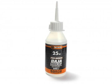 Baja Shock Oil 25W (100Cc)