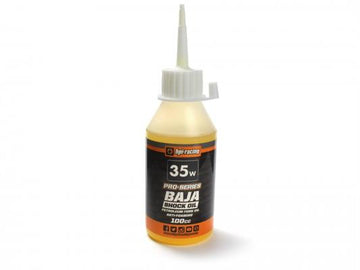 Baja Shock Oil 35W (100Cc)