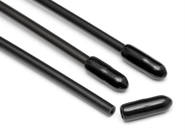 Antenna Pipe Set 400Mm (3Pcs