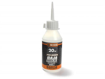 Baja Shock Oil 20W (100Cc)