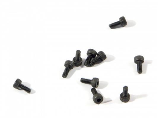 HPI - HPZ234 - CAP HEAD SCREW M2x5mm (10pcs)