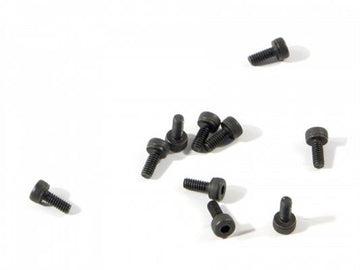 HPI - HPZ234 - CAP HEAD SCREW M2x5mm (10pcs)