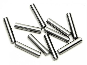 HPI - Z264 - 2.0x10 mm Pin - 10 pcs