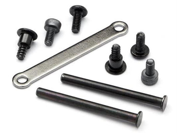 Front Brace Set (Micro)