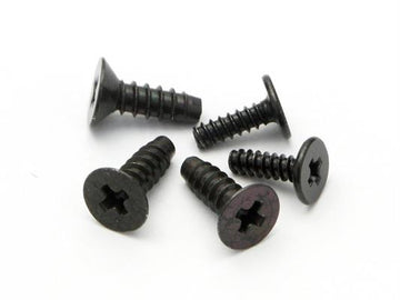 Tp Screw Set (M2 X 6Mm 10Pcs/M2.6 X 8Mm 16 Pcs)