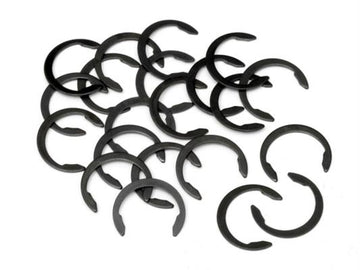 C Clip 10.5Mm (20Pcs)