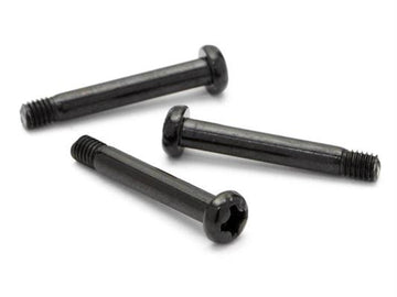 Step Screw M3X20Mm (6 Pcs)