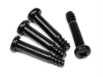 Step Screw M4X20Mm (4 Pcs)