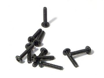 Tp. Binder Head Screw M3 X 15Mm (10Pcs)
