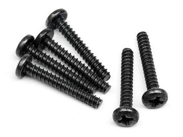 Tp. Binder Head Screw M3 X 20Mm