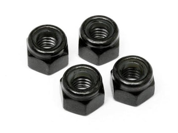 Lock Nut M5 (4pcs)