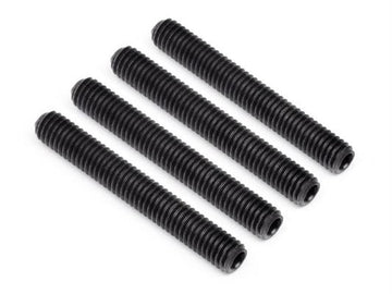 Set Screw M3 X 22Mm