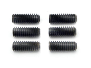 HPI - HPZ725 - Set Screw M4X10Mm (6Pcs)