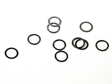 Washer 5X7X0.2Mm (10Pcs)