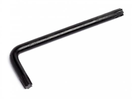 HPI - HPZ923 - Torx Wrench T25