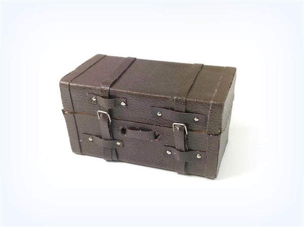 Absima - 2320094 - 1/10 Læderkuffert til Crawler