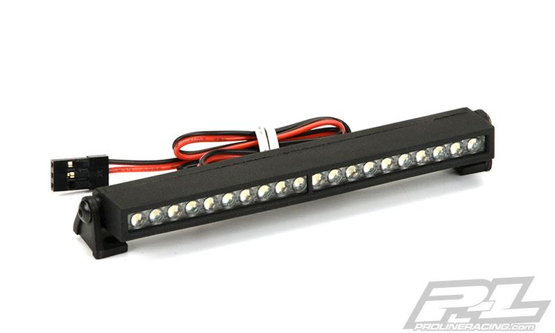 Pro-Line - PL6276-01 4" LED Lys Bar sæt - Passer til Crawler