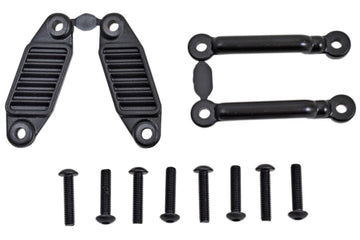RPM - RPM80632 - Body Savers for the Traxxas Rustler 4×4