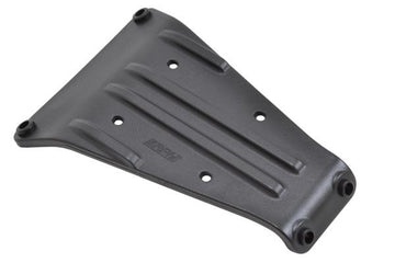 RPM - RPM81762 - Rear Bumper Mount for the Traxxas X-Maxx (Wheeliebar medfølger ikke)