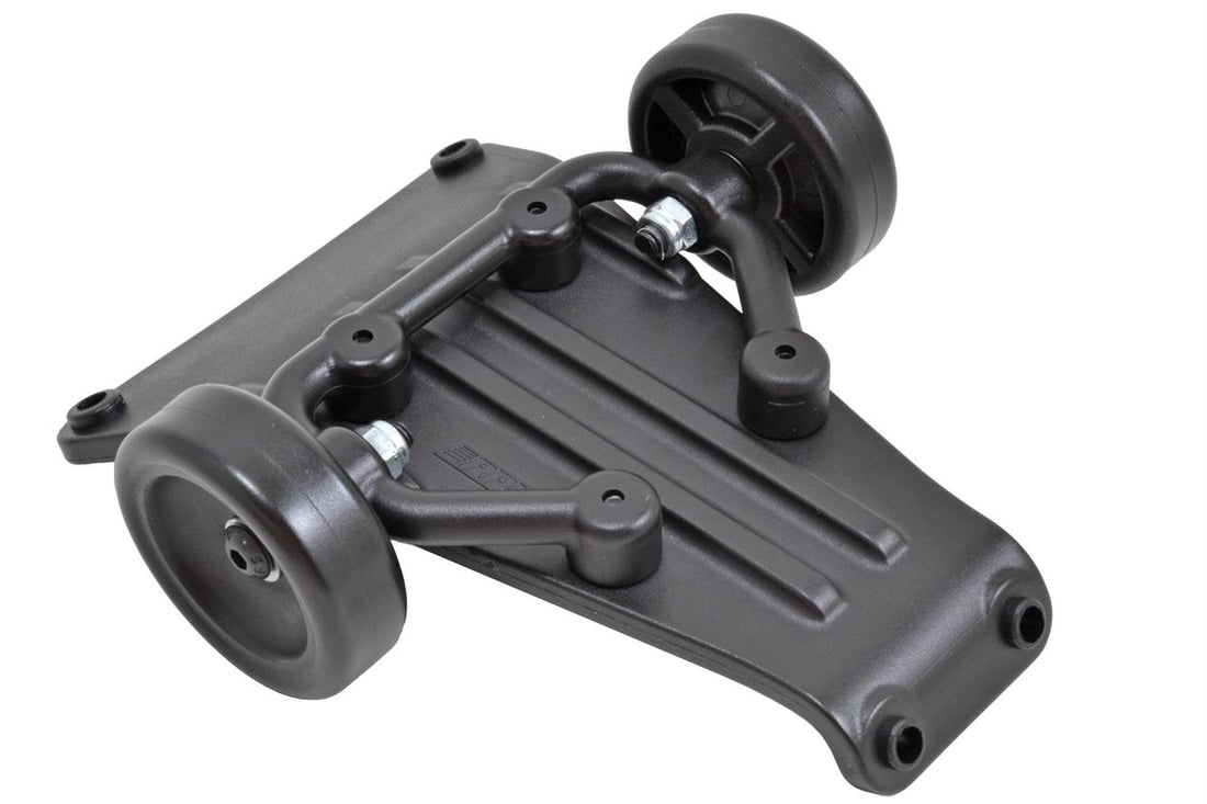 RPM - RPM81762 - Rear Bumper Mount for the Traxxas X-Maxx (Wheeliebar medfølger ikke)